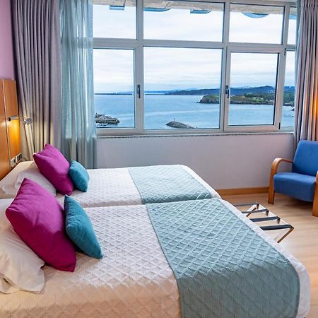 Hotel Faranda Marsol Candas, Ascend Hotel Collection Bagian luar foto