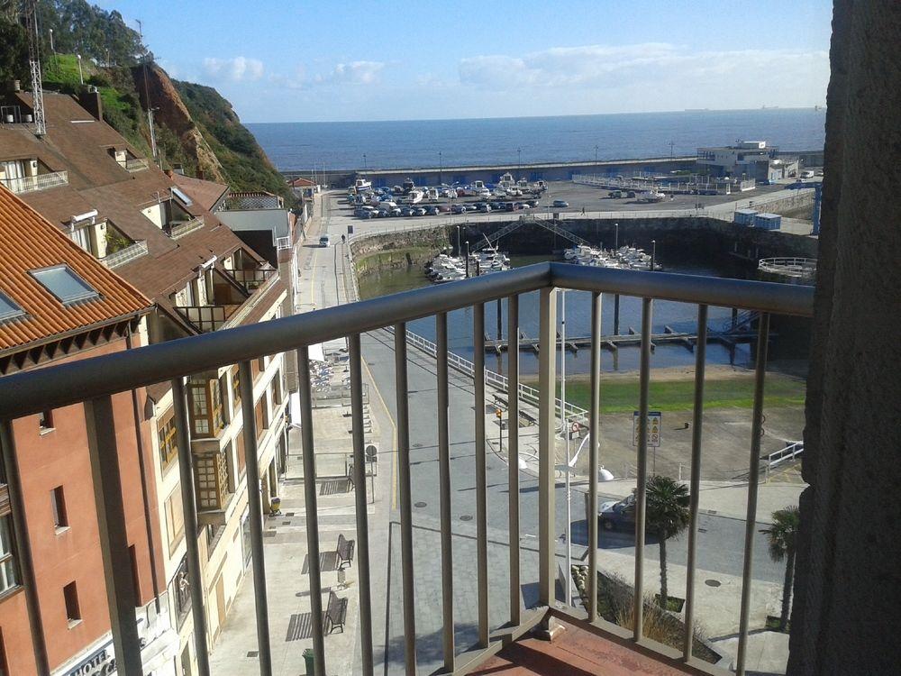 Hotel Faranda Marsol Candas, Ascend Hotel Collection Bagian luar foto