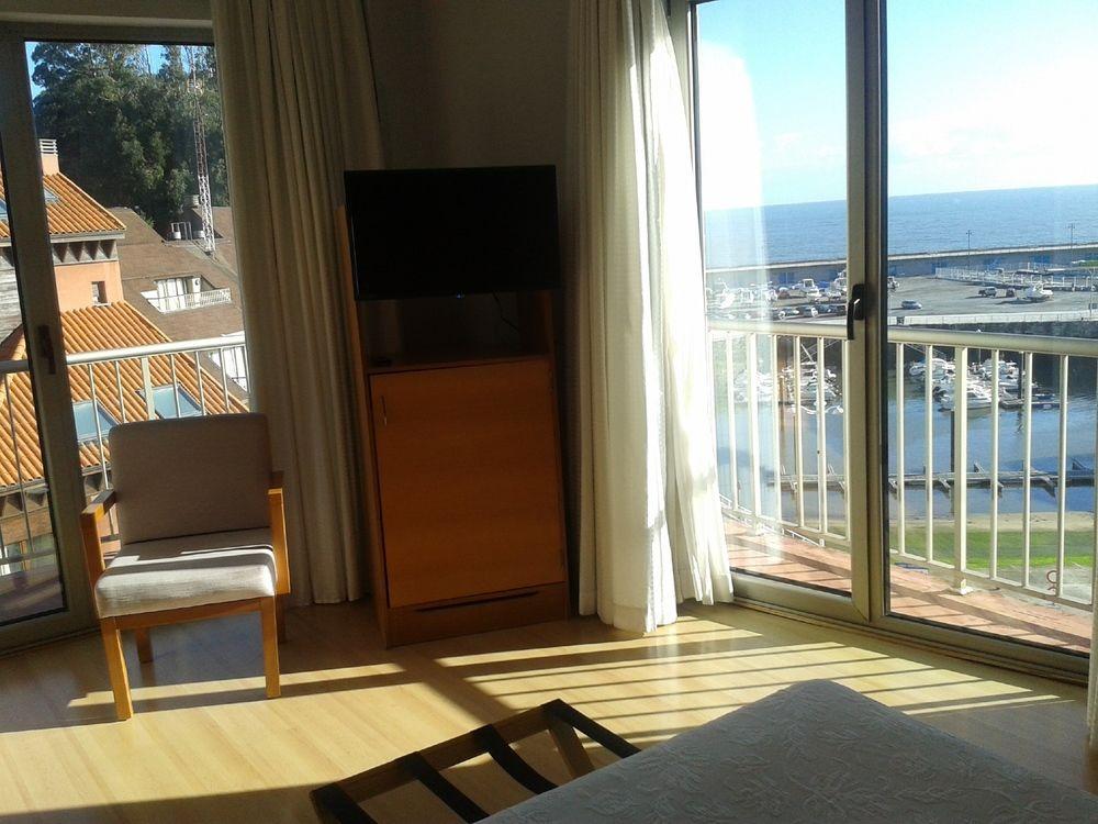 Hotel Faranda Marsol Candas, Ascend Hotel Collection Bagian luar foto