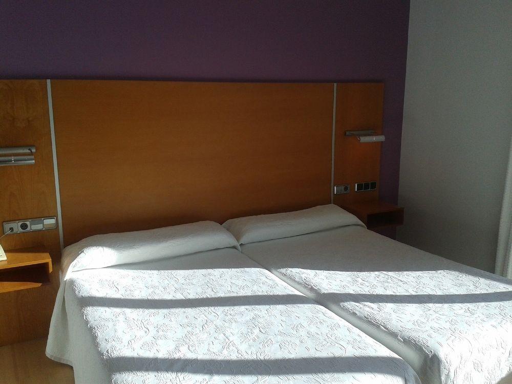 Hotel Faranda Marsol Candas, Ascend Hotel Collection Bagian luar foto