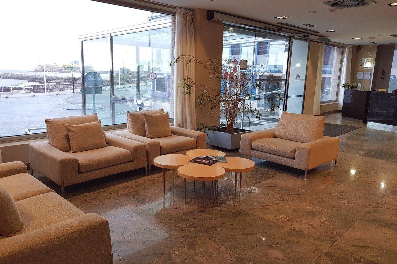 Hotel Faranda Marsol Candas, Ascend Hotel Collection Bagian luar foto