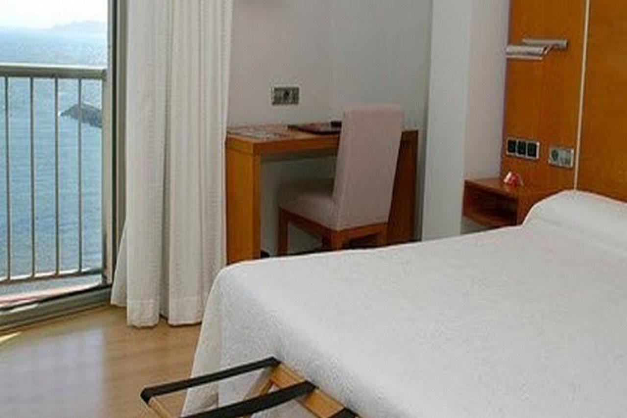 Hotel Faranda Marsol Candas, Ascend Hotel Collection Bagian luar foto