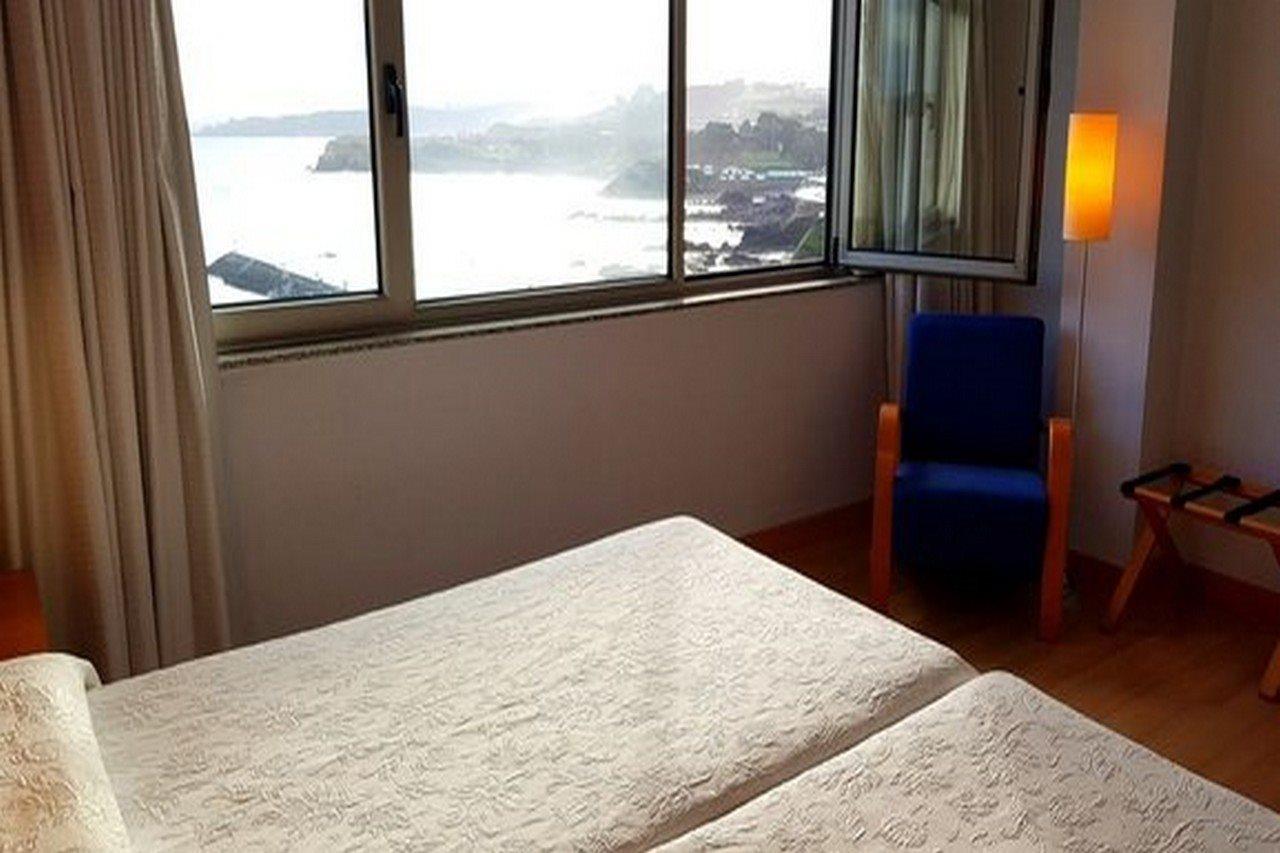 Hotel Faranda Marsol Candas, Ascend Hotel Collection Bagian luar foto