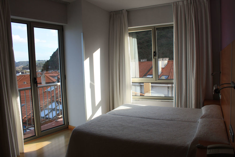 Hotel Faranda Marsol Candas, Ascend Hotel Collection Bagian luar foto