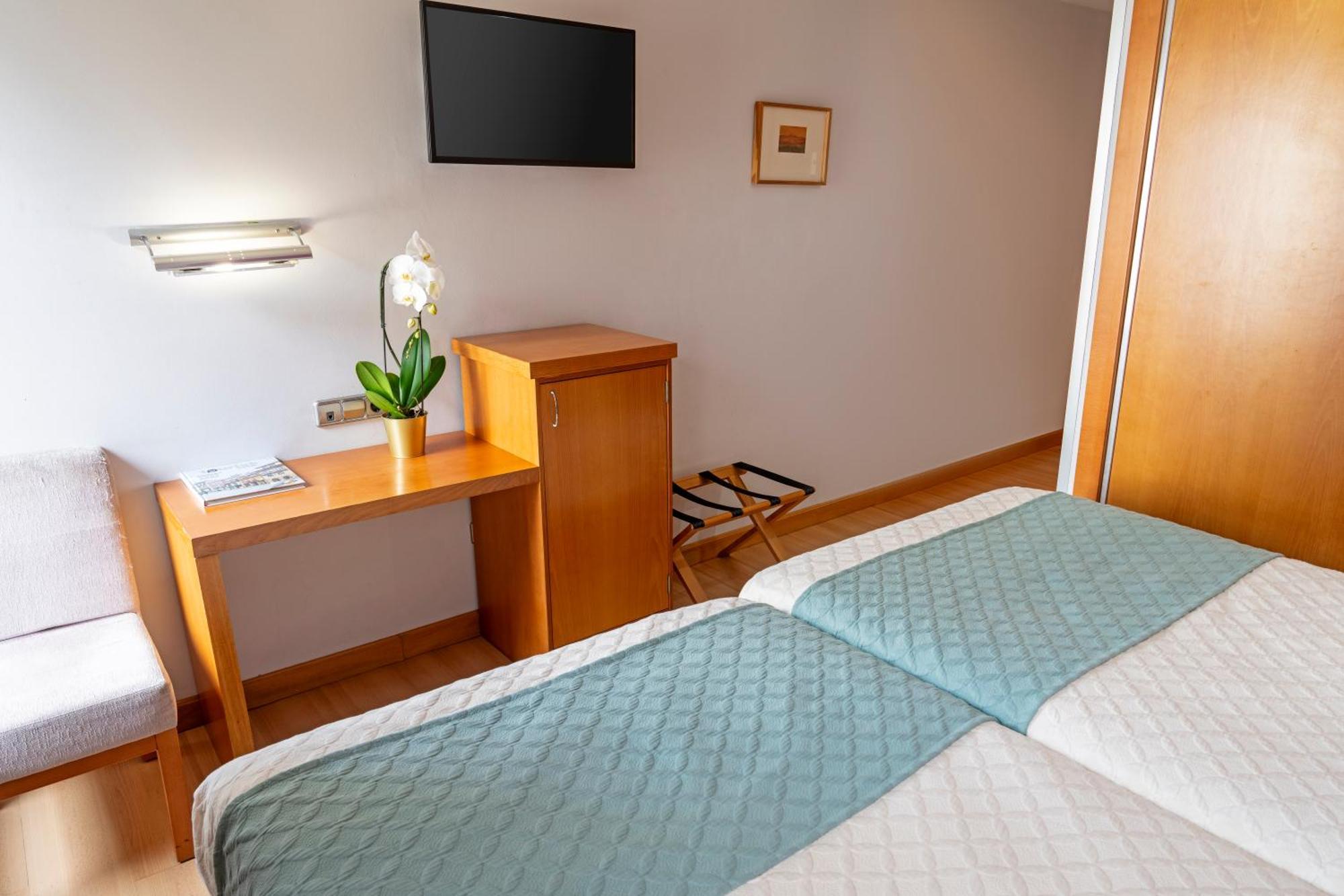 Hotel Faranda Marsol Candas, Ascend Hotel Collection Bagian luar foto