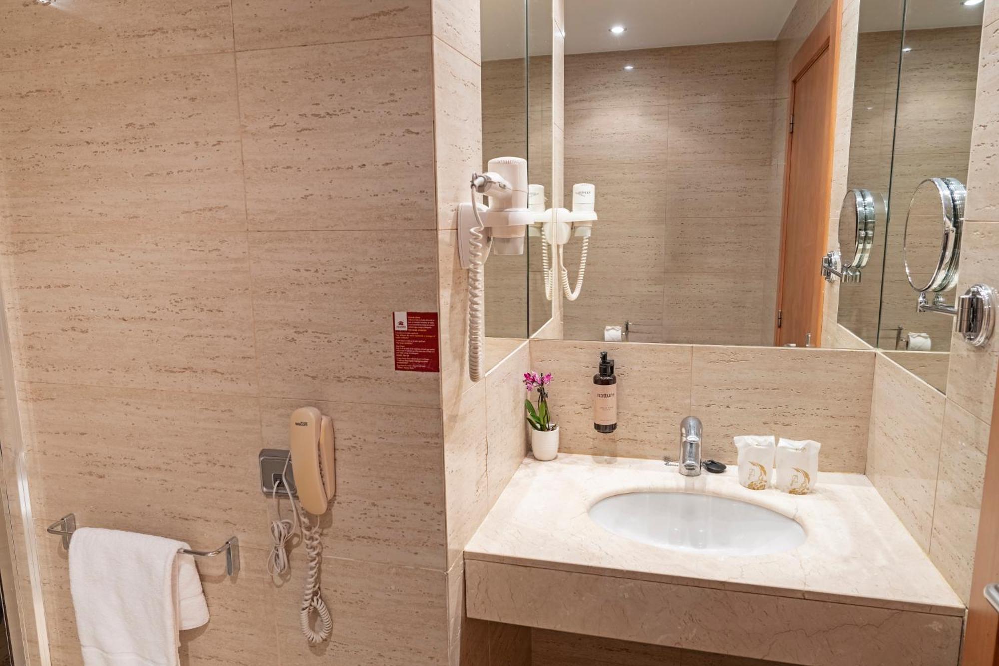 Hotel Faranda Marsol Candas, Ascend Hotel Collection Bagian luar foto