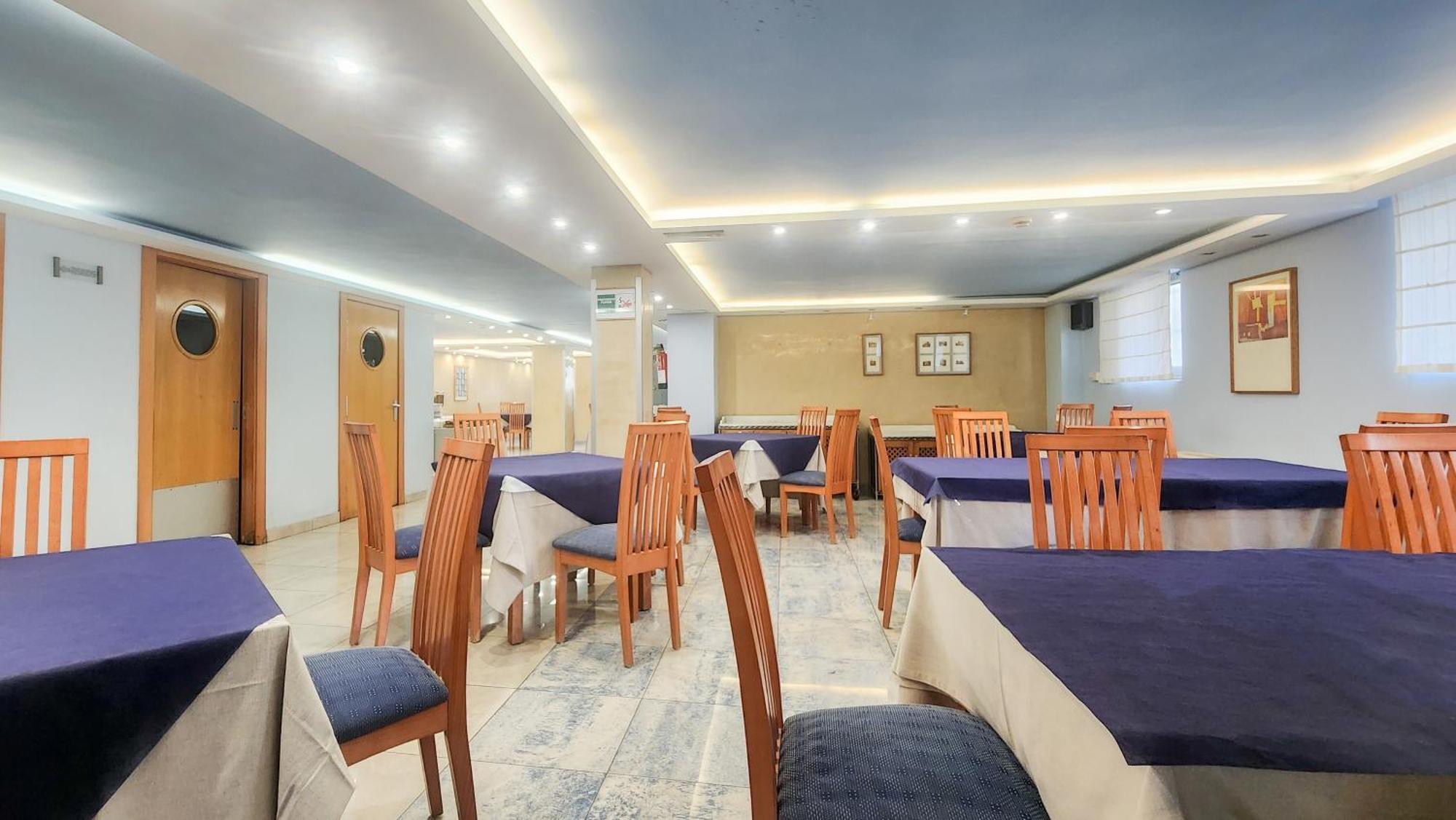 Hotel Faranda Marsol Candas, Ascend Hotel Collection Bagian luar foto