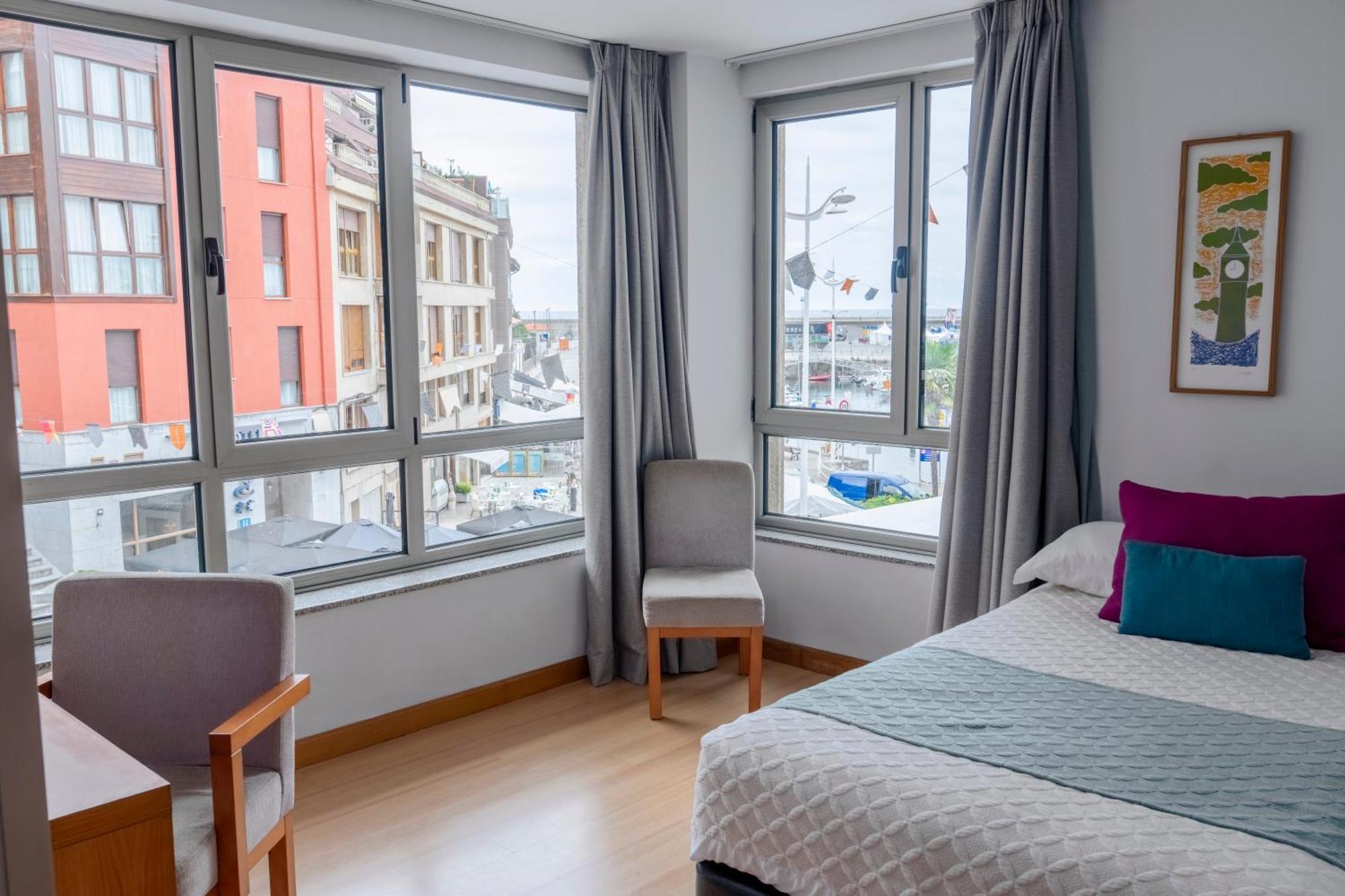Hotel Faranda Marsol Candas, Ascend Hotel Collection Bagian luar foto