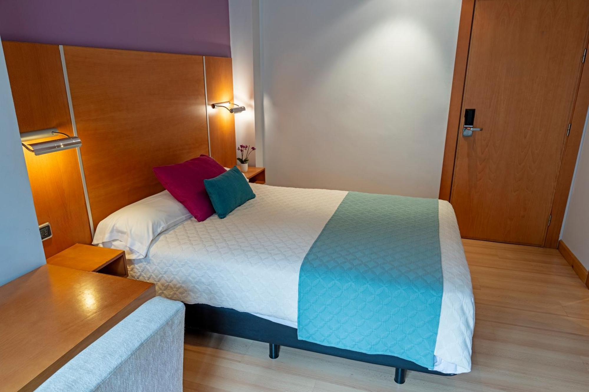 Hotel Faranda Marsol Candas, Ascend Hotel Collection Bagian luar foto