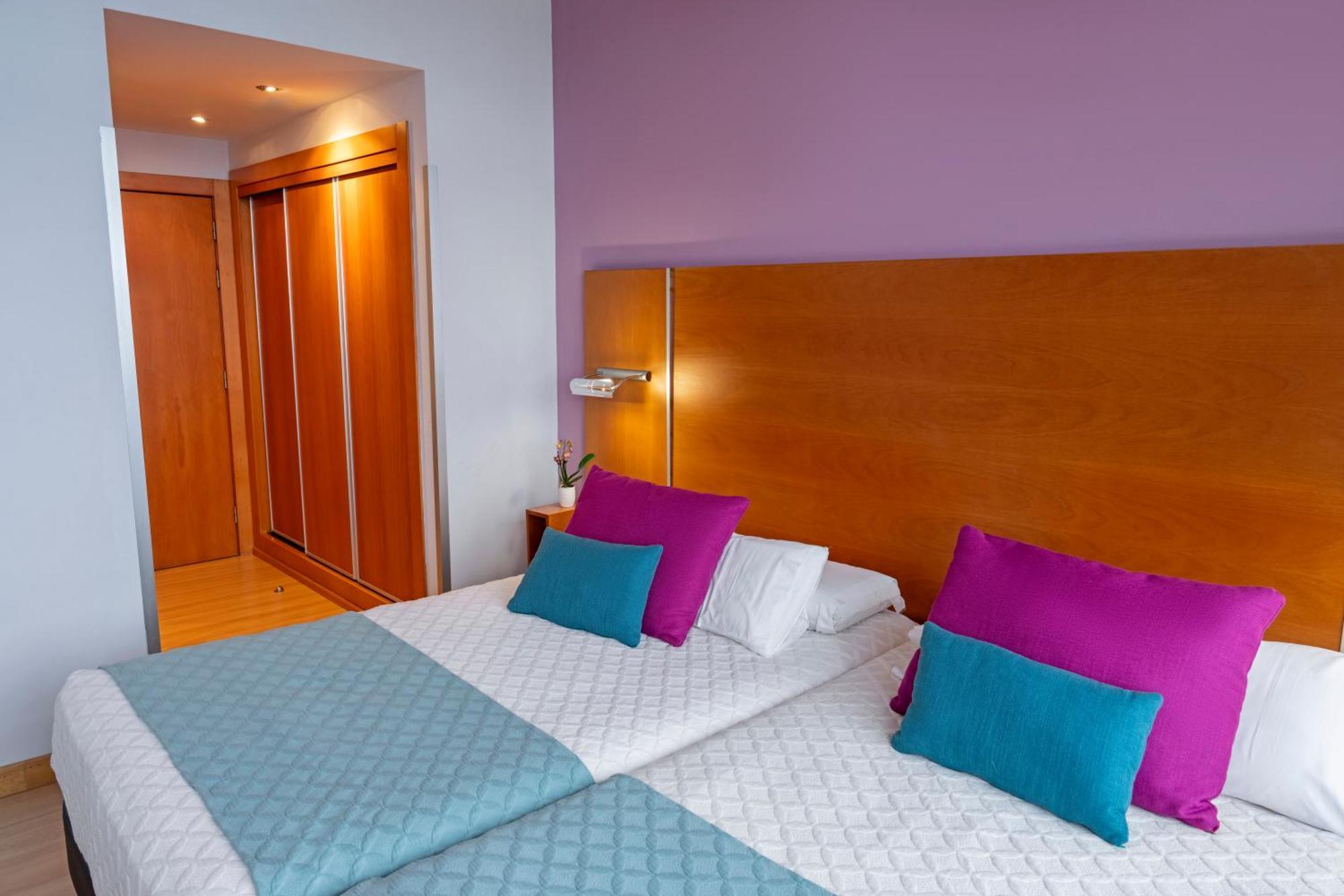 Hotel Faranda Marsol Candas, Ascend Hotel Collection Bagian luar foto