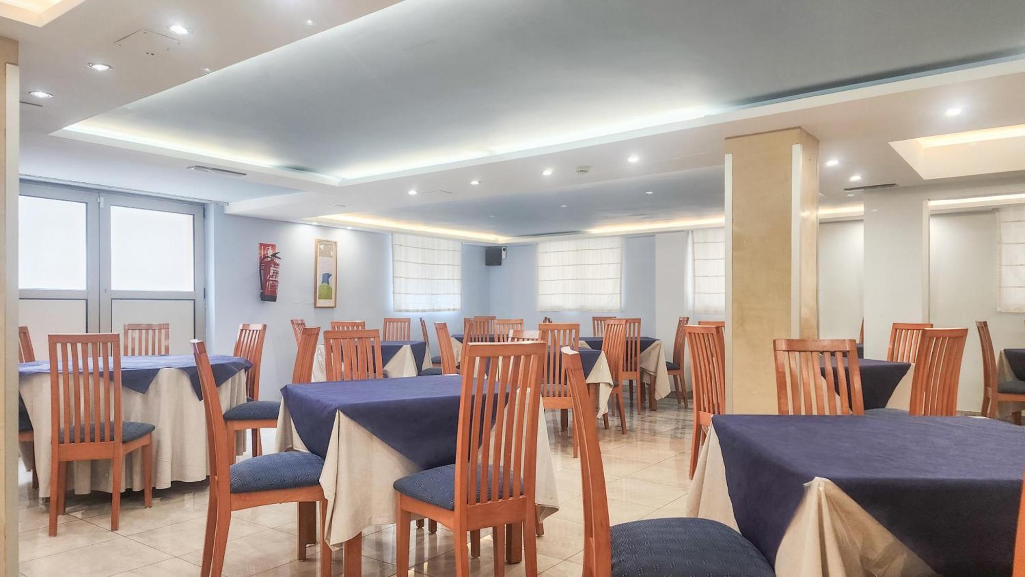 Hotel Faranda Marsol Candas, Ascend Hotel Collection Bagian luar foto
