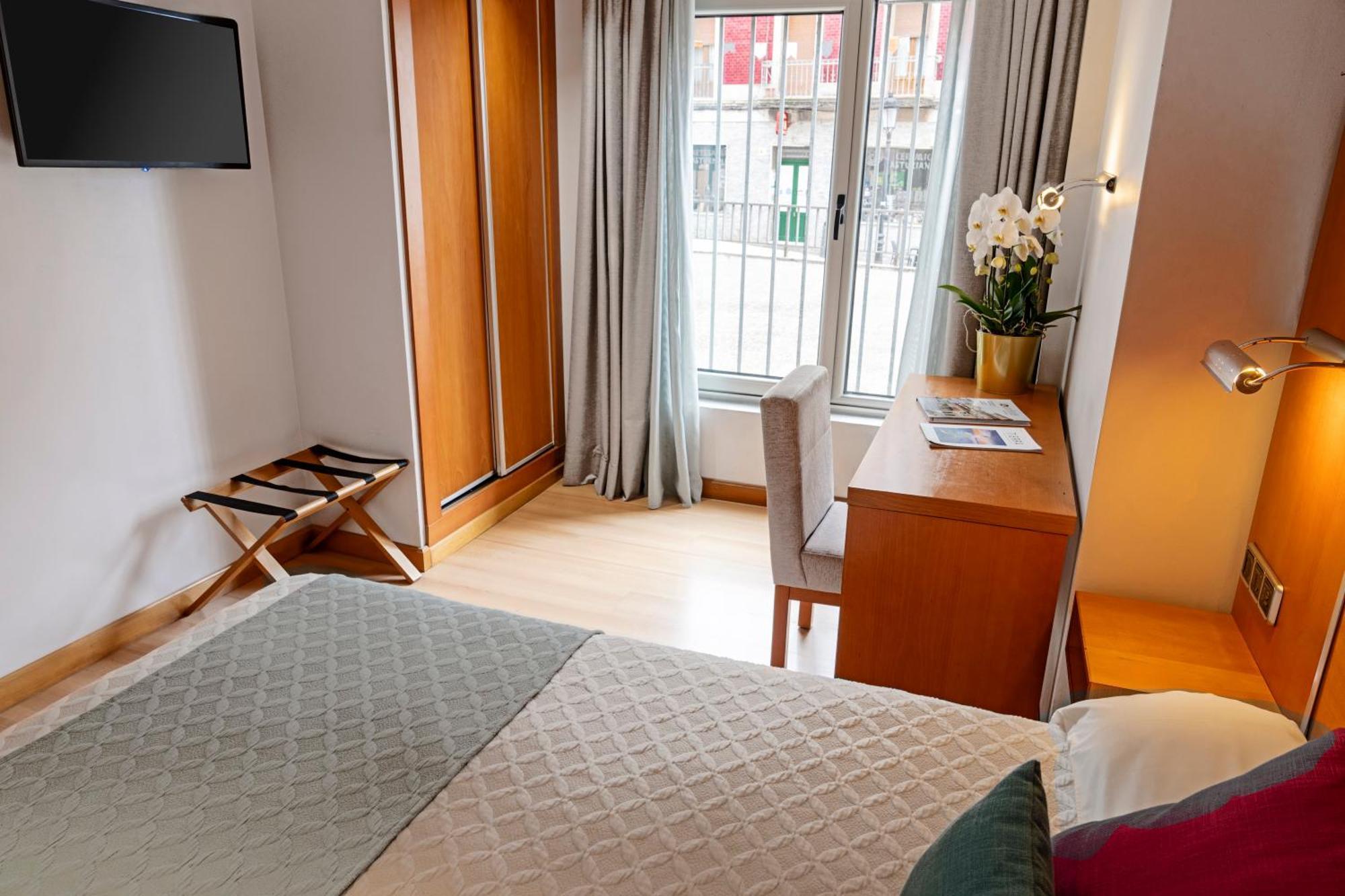 Hotel Faranda Marsol Candas, Ascend Hotel Collection Bagian luar foto