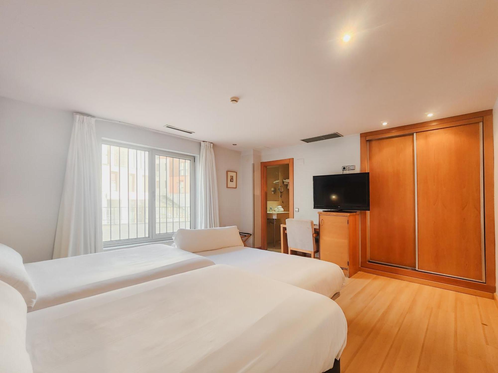 Hotel Faranda Marsol Candas, Ascend Hotel Collection Bagian luar foto