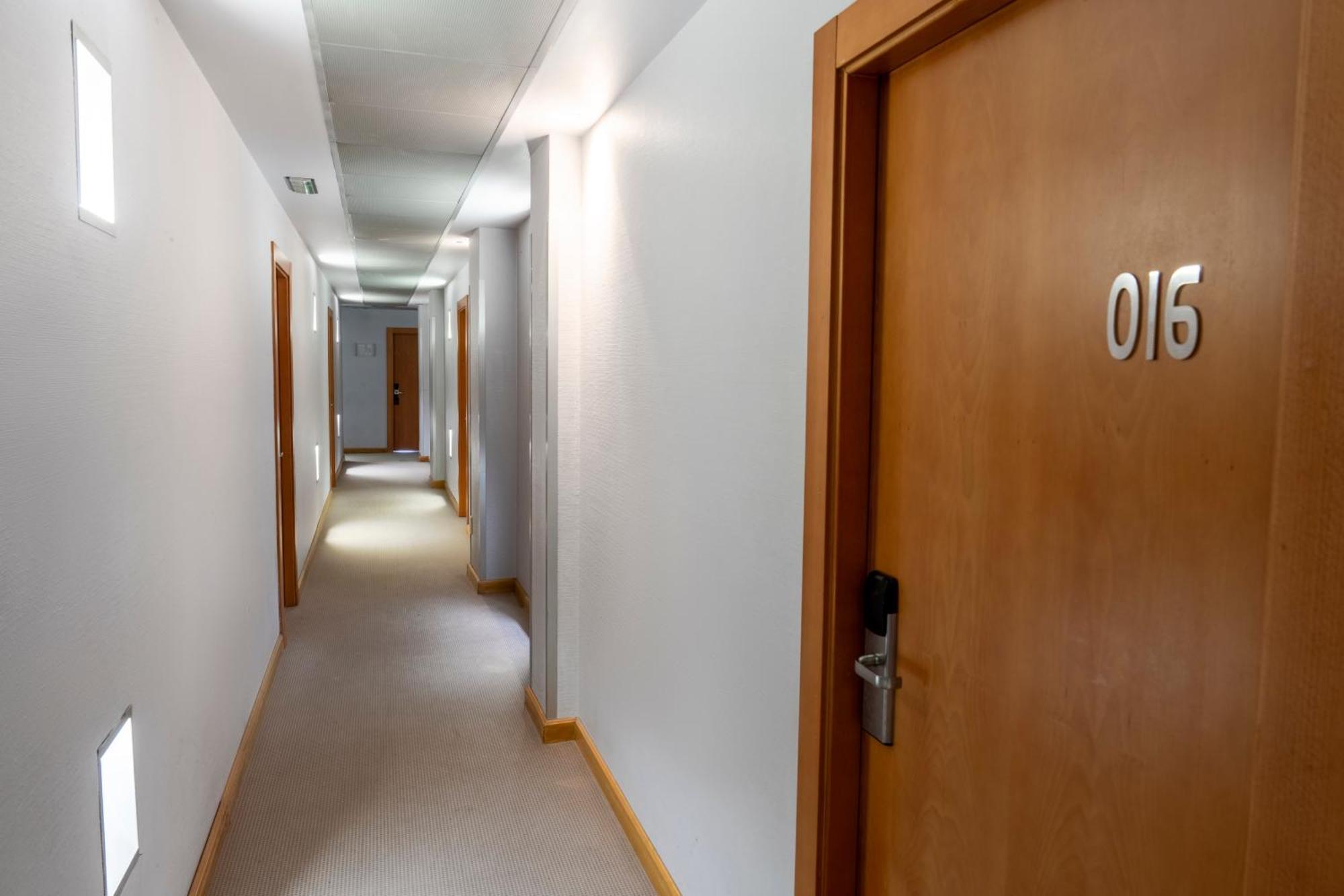 Hotel Faranda Marsol Candas, Ascend Hotel Collection Bagian luar foto