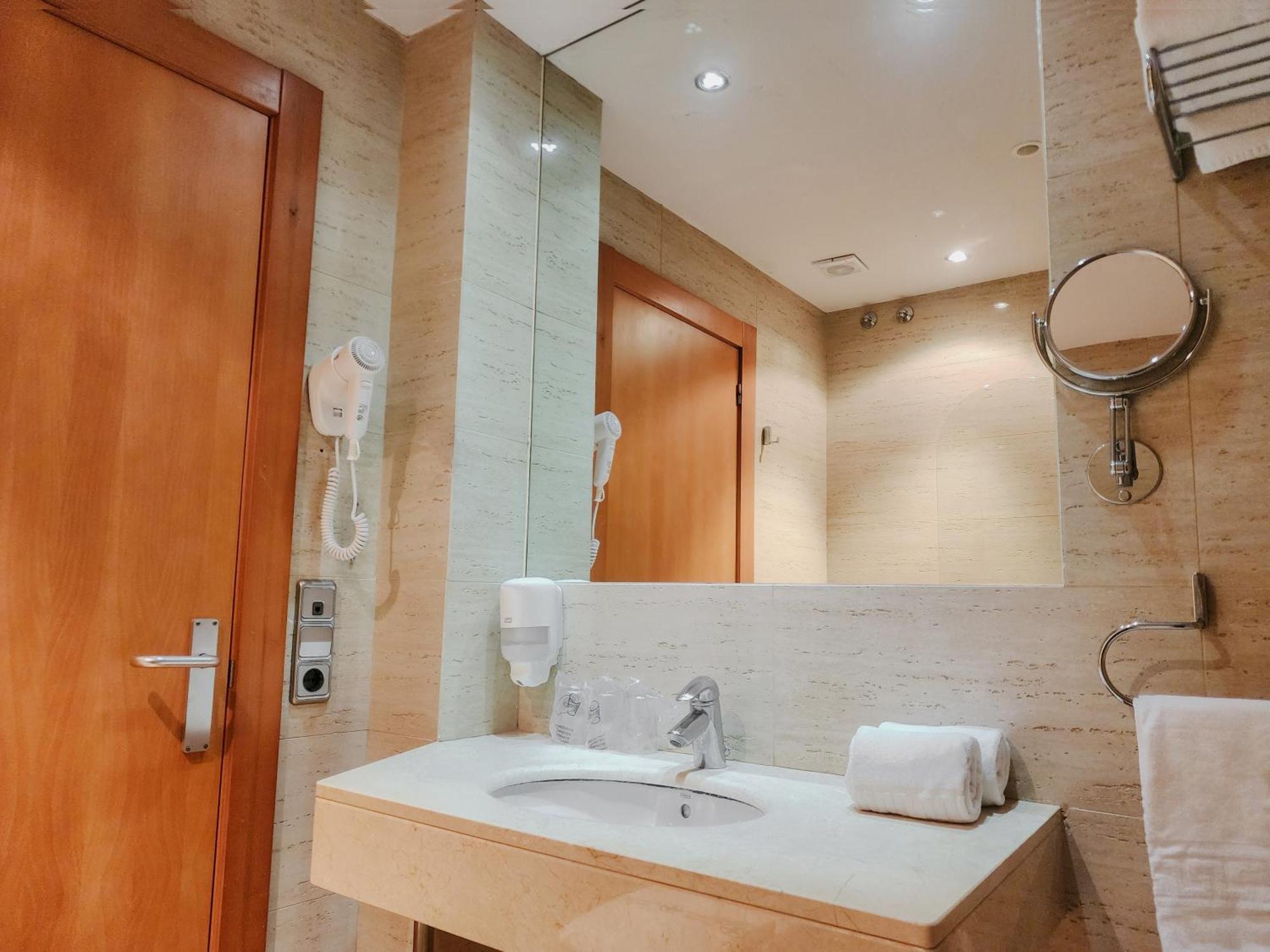 Hotel Faranda Marsol Candas, Ascend Hotel Collection Bagian luar foto