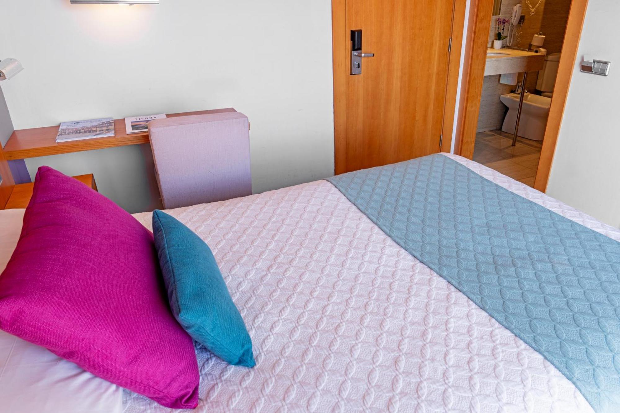 Hotel Faranda Marsol Candas, Ascend Hotel Collection Bagian luar foto