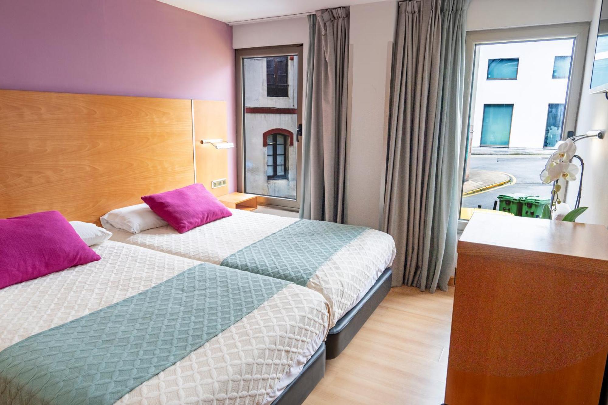 Hotel Faranda Marsol Candas, Ascend Hotel Collection Bagian luar foto
