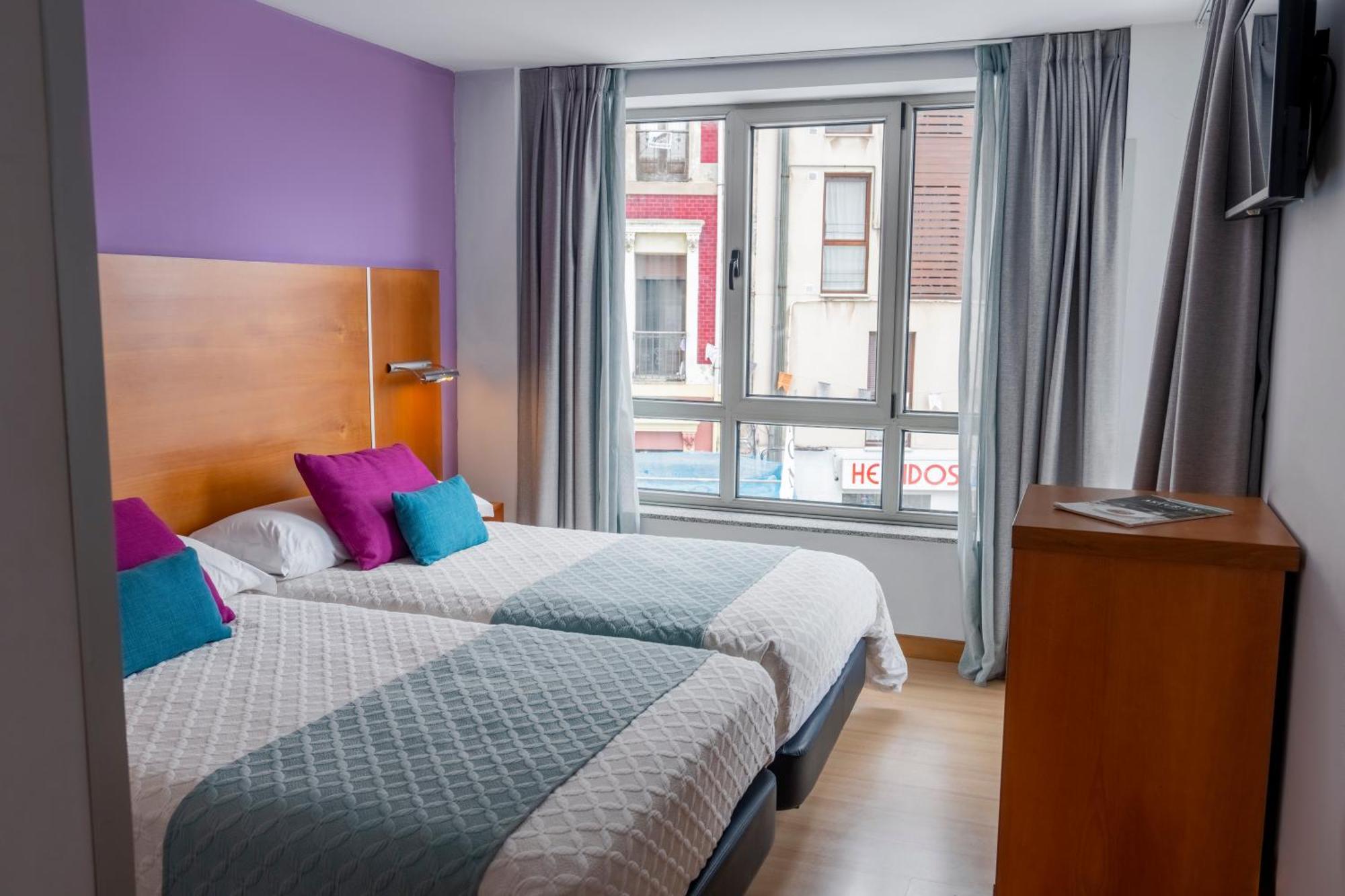 Hotel Faranda Marsol Candas, Ascend Hotel Collection Bagian luar foto
