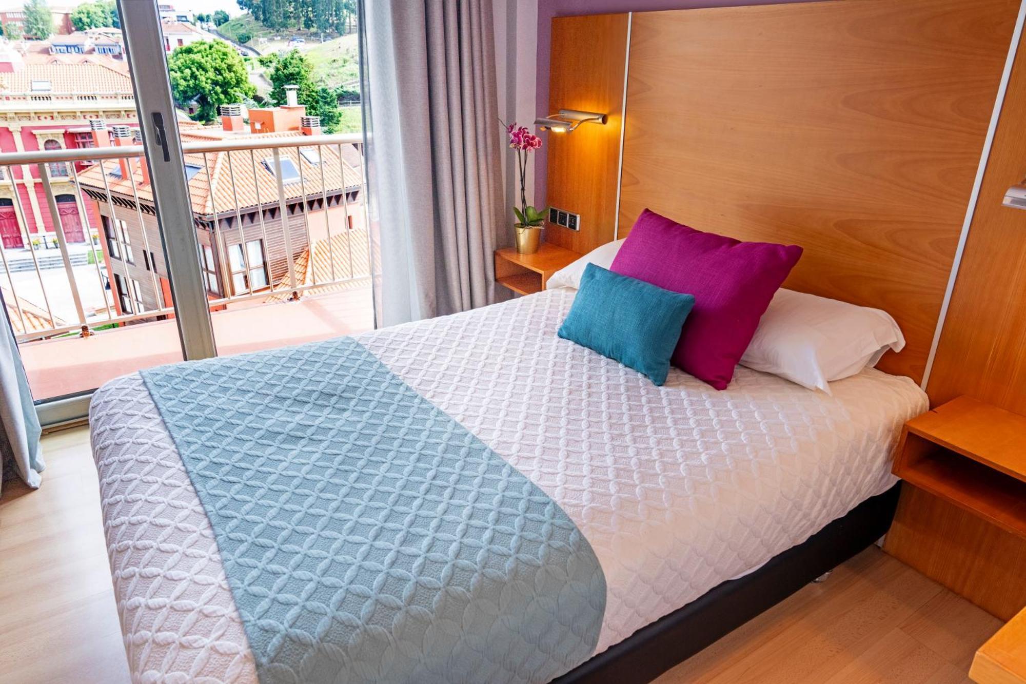 Hotel Faranda Marsol Candas, Ascend Hotel Collection Bagian luar foto