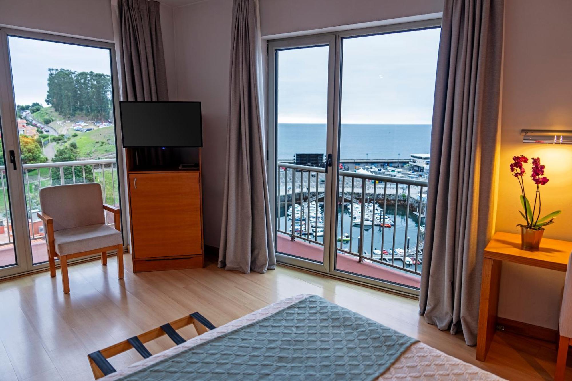 Hotel Faranda Marsol Candas, Ascend Hotel Collection Bagian luar foto