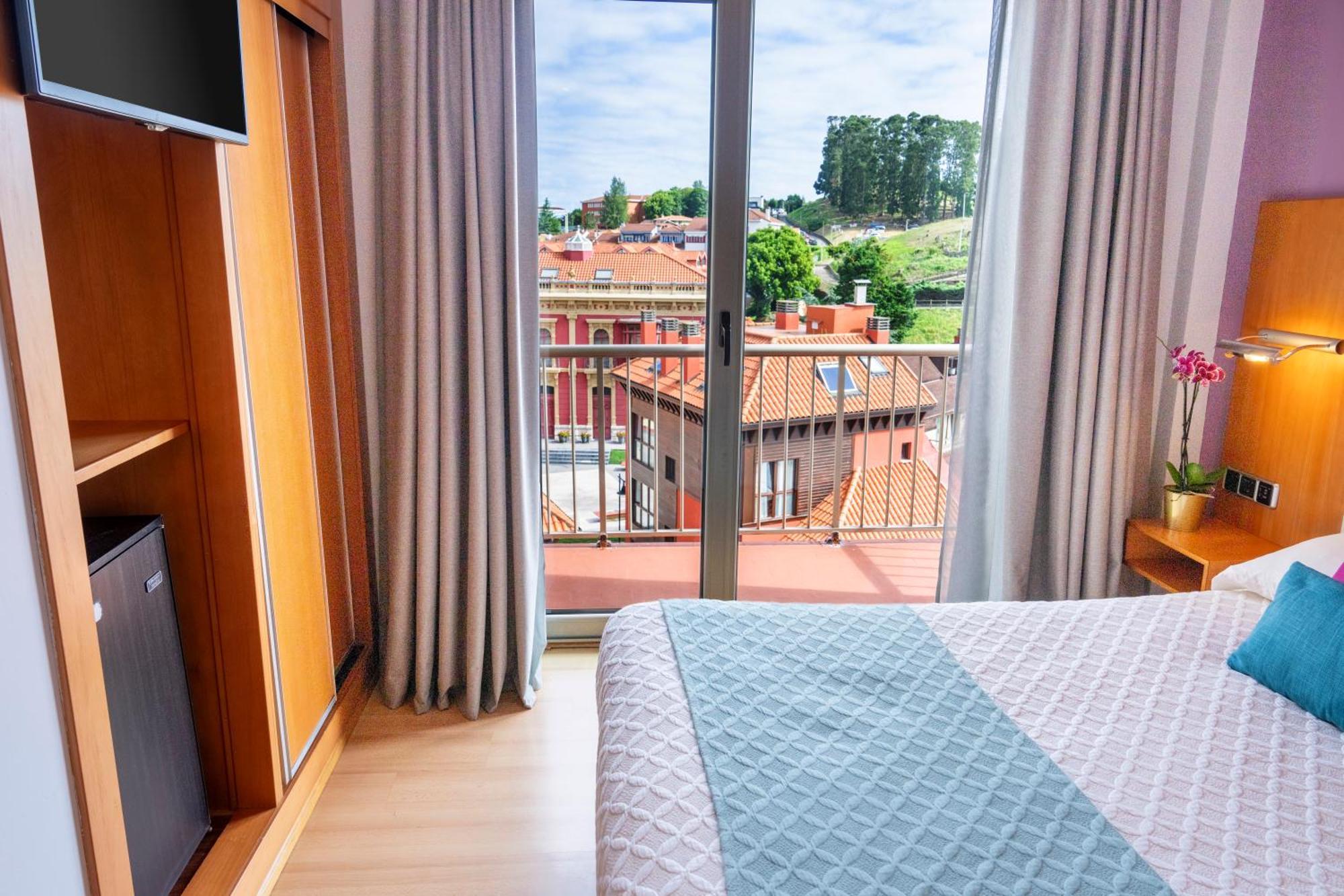 Hotel Faranda Marsol Candas, Ascend Hotel Collection Bagian luar foto