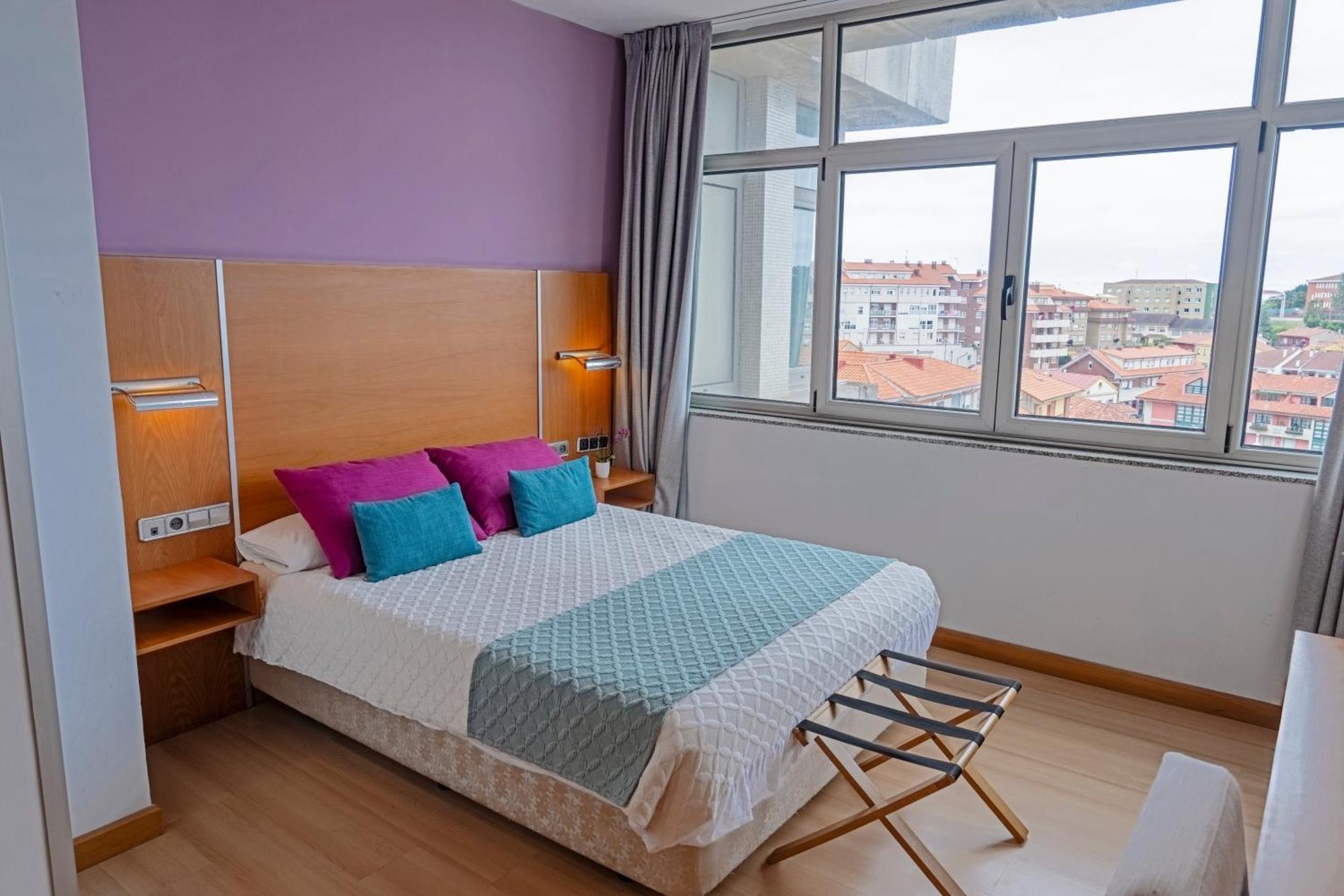 Hotel Faranda Marsol Candas, Ascend Hotel Collection Bagian luar foto
