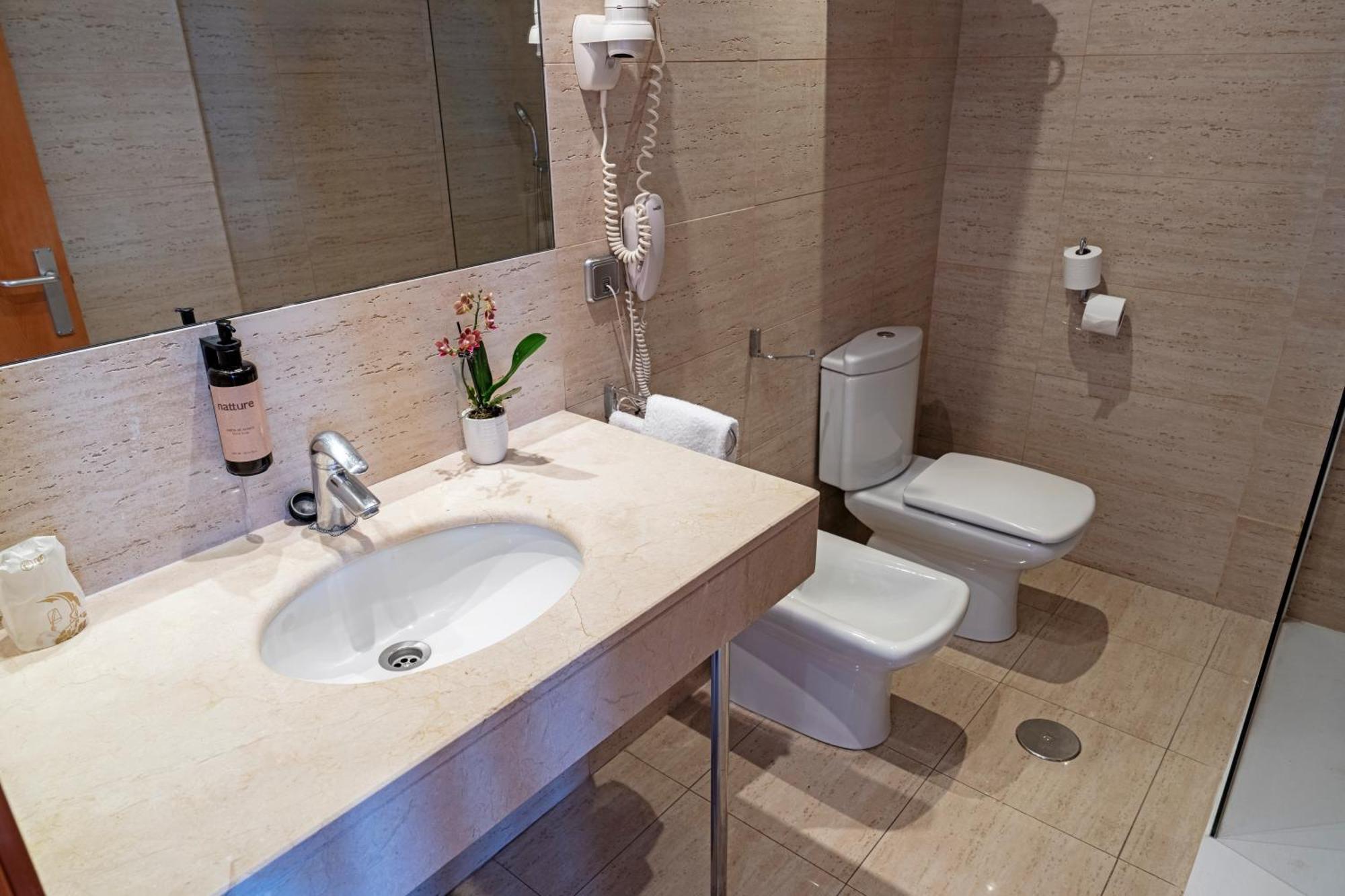 Hotel Faranda Marsol Candas, Ascend Hotel Collection Bagian luar foto