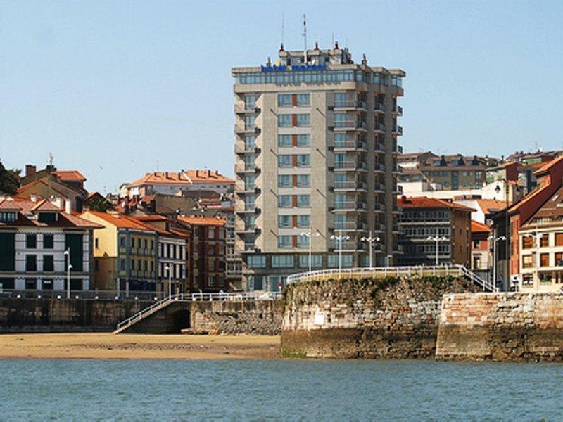 Hotel Faranda Marsol Candas, Ascend Hotel Collection Bagian luar foto