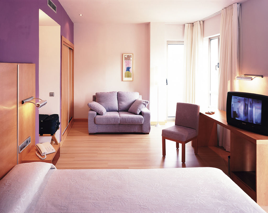 Hotel Faranda Marsol Candas, Ascend Hotel Collection Ruang foto