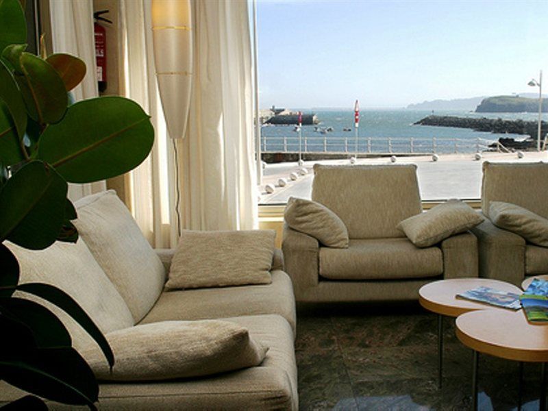 Hotel Faranda Marsol Candas, Ascend Hotel Collection Bagian luar foto