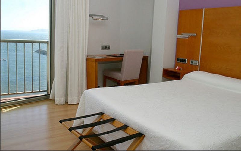 Hotel Faranda Marsol Candas, Ascend Hotel Collection Bagian luar foto