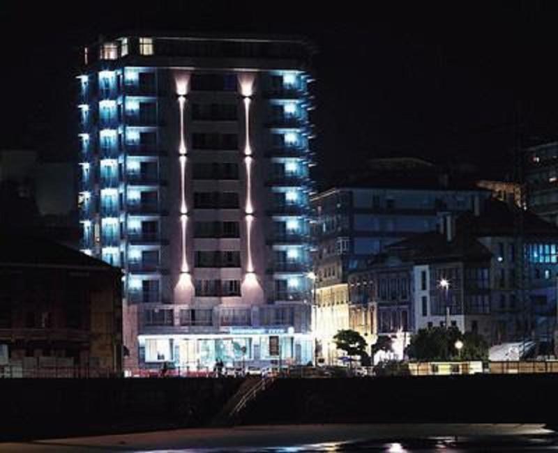 Hotel Faranda Marsol Candas, Ascend Hotel Collection Bagian luar foto