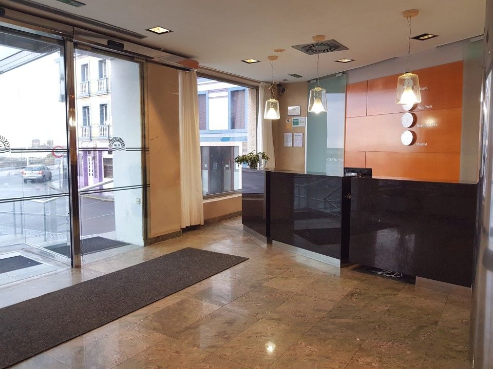 Hotel Faranda Marsol Candas, Ascend Hotel Collection Bagian luar foto