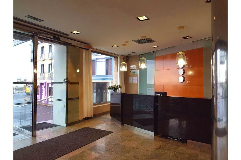 Hotel Faranda Marsol Candas, Ascend Hotel Collection Bagian luar foto